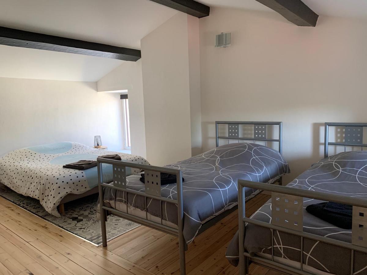 Loc A Saint Paul - C Villa Ngoại thất bức ảnh