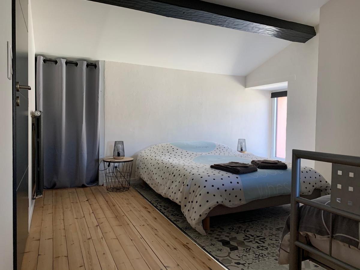 Loc A Saint Paul - C Villa Ngoại thất bức ảnh